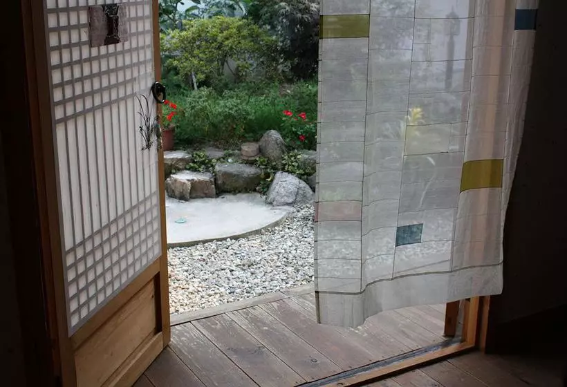 Pension (Hôtel basse catégorie) Dukmanjae