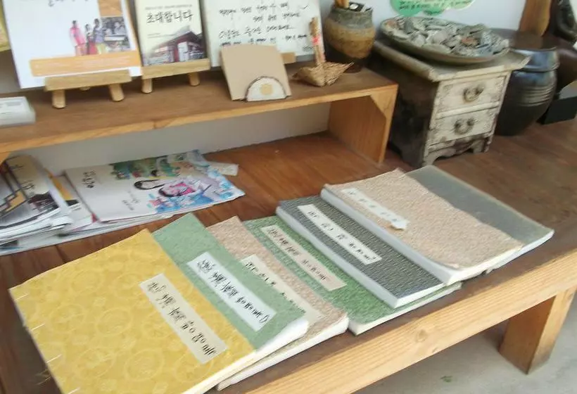 Pension (Hôtel basse catégorie) Dukmanjae