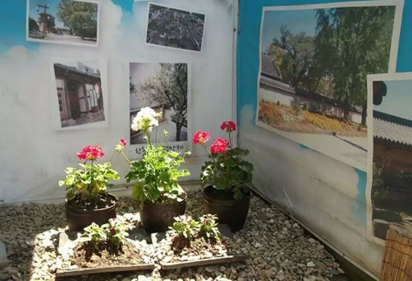 Pension (Hôtel basse catégorie) Dukmanjae