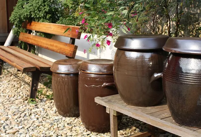 Pension (Hôtel basse catégorie) Dukmanjae