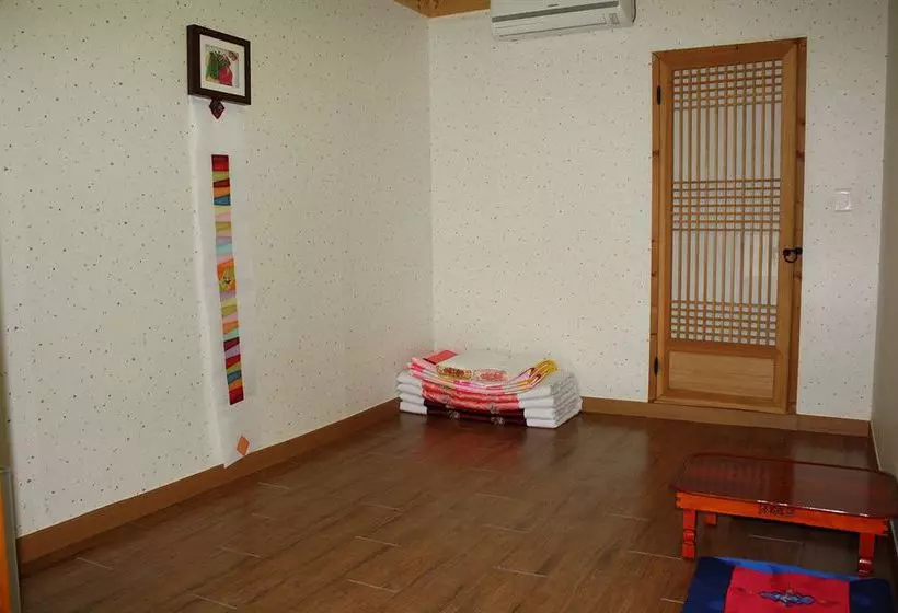 Pension (Hôtel basse catégorie) Dukmanjae