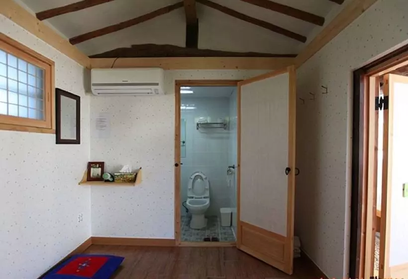 Pension (Hôtel basse catégorie) Dukmanjae