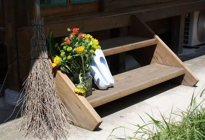 Pension (Hôtel basse catégorie) Dukmanjae