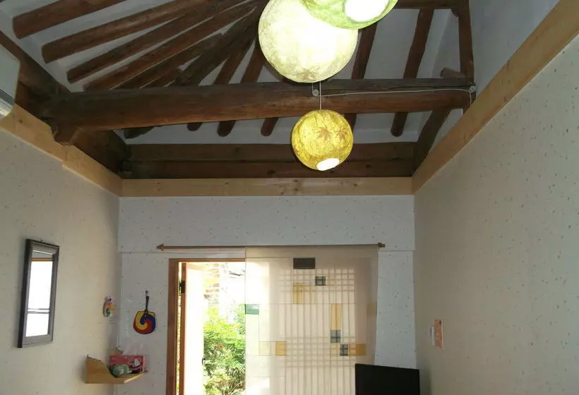 Pension (Hôtel basse catégorie) Dukmanjae