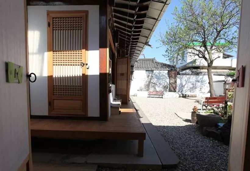 Pension (Hôtel basse catégorie) Dukmanjae