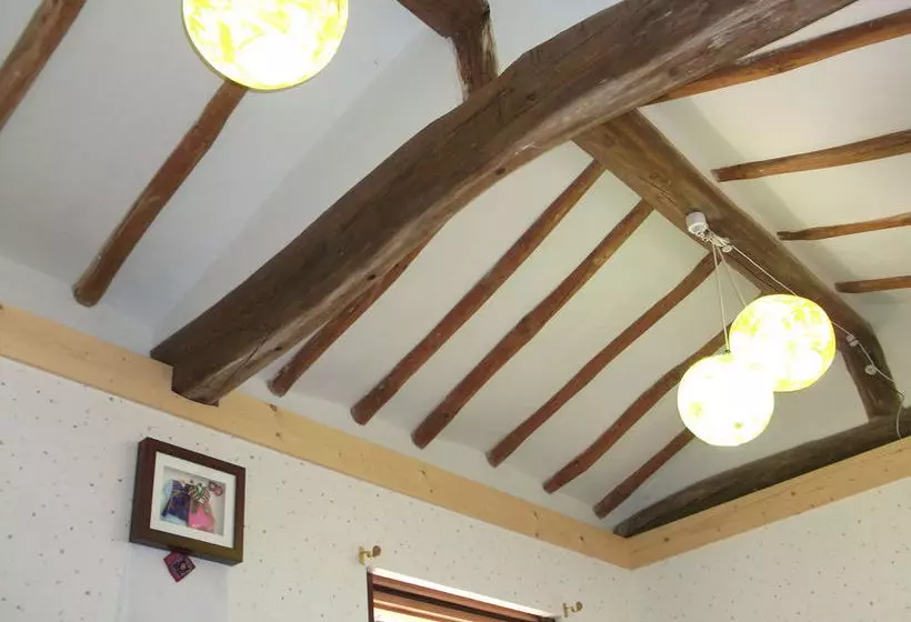 Pension (Hôtel basse catégorie) Dukmanjae