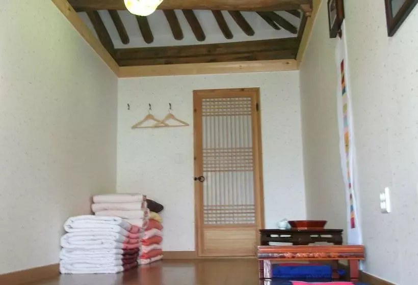 Pension (Hôtel basse catégorie) Dukmanjae