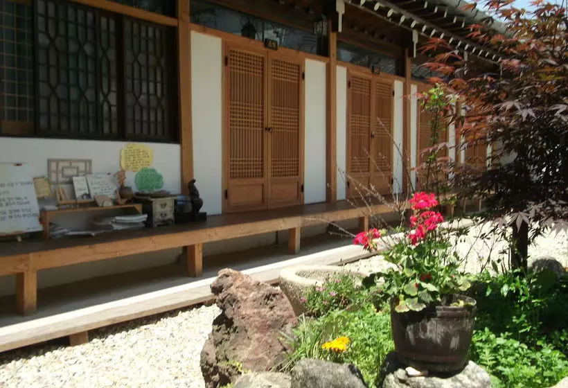 Pension (Hôtel basse catégorie) Dukmanjae