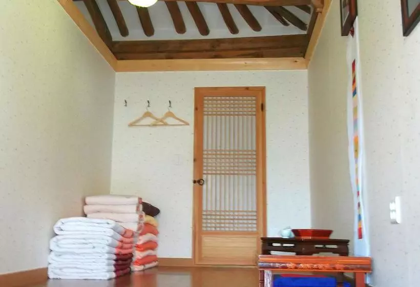 Pension (Hôtel basse catégorie) Dukmanjae