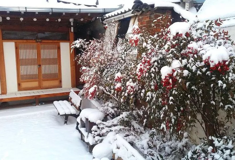 Pension (Hôtel basse catégorie) Dukmanjae