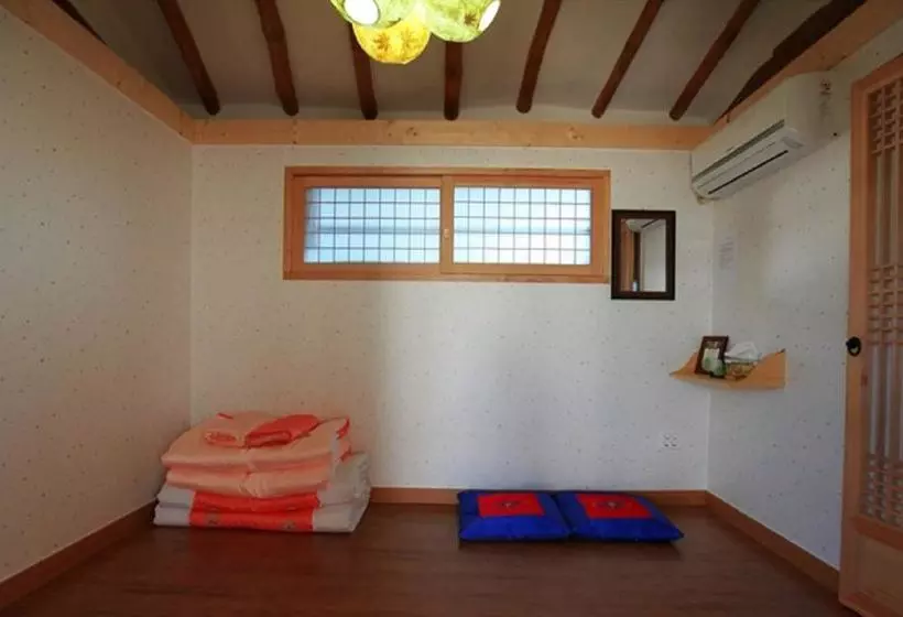 Pension (Hôtel basse catégorie) Dukmanjae