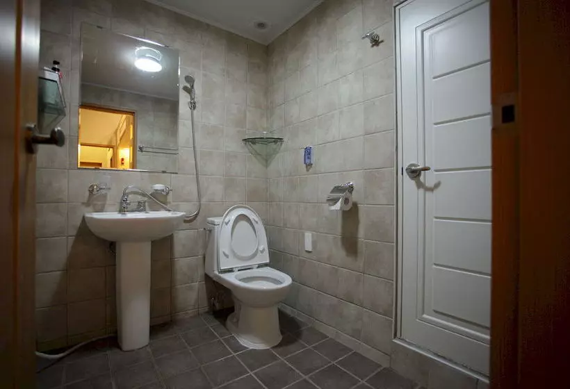 ペンション Kidari Guesthouse