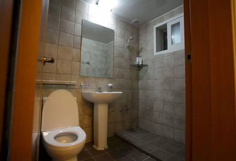 ペンション Kidari Guesthouse