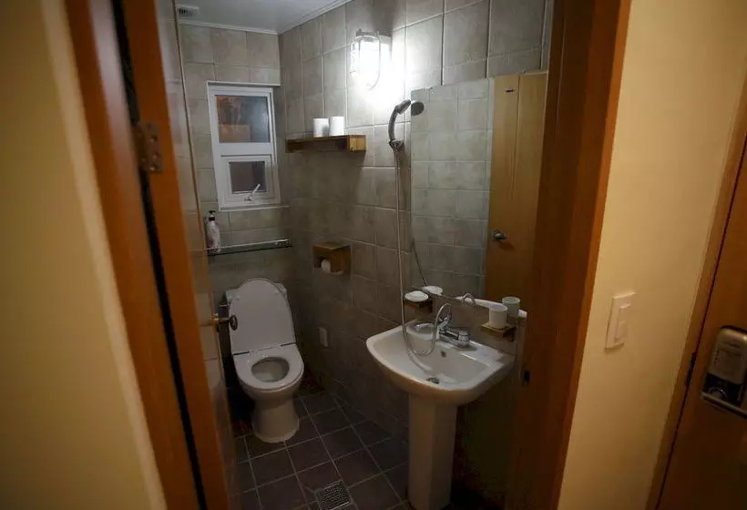 ペンション Kidari Guesthouse