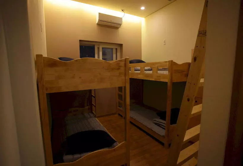 ペンション Kidari Guesthouse