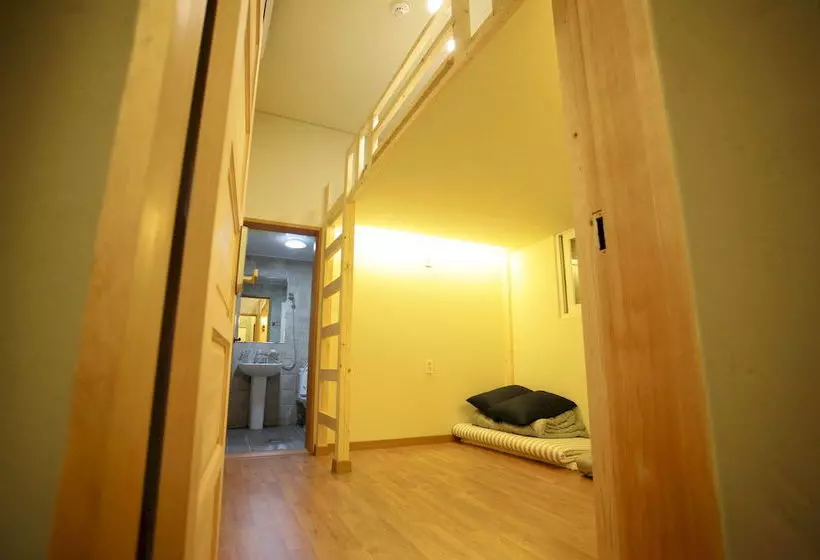 ペンション Kidari Guesthouse