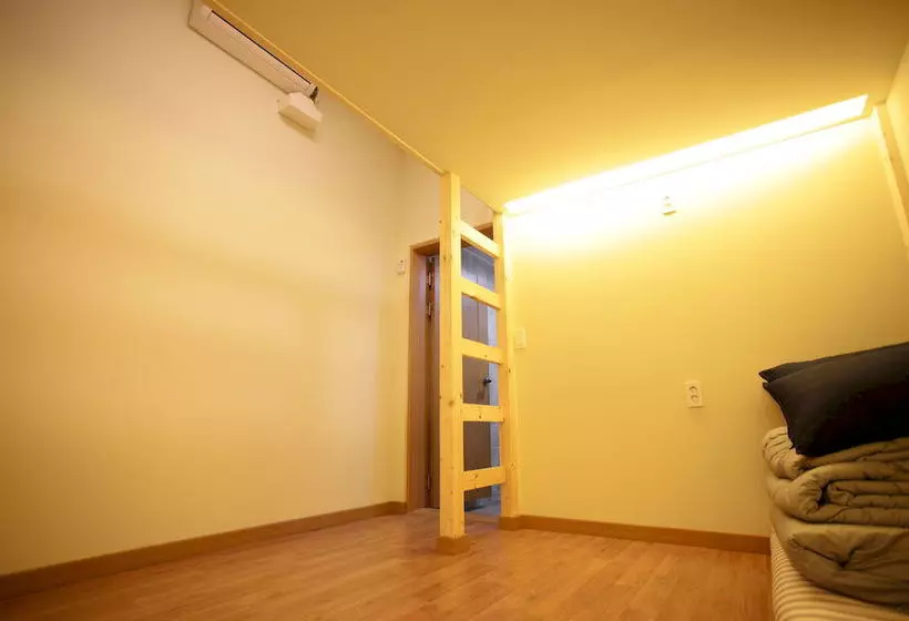 ペンション Kidari Guesthouse