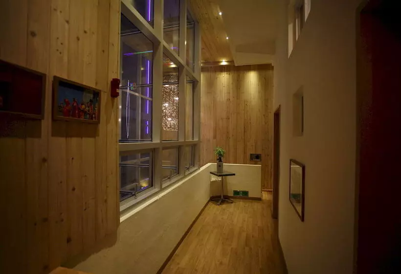 ペンション Kidari Guesthouse