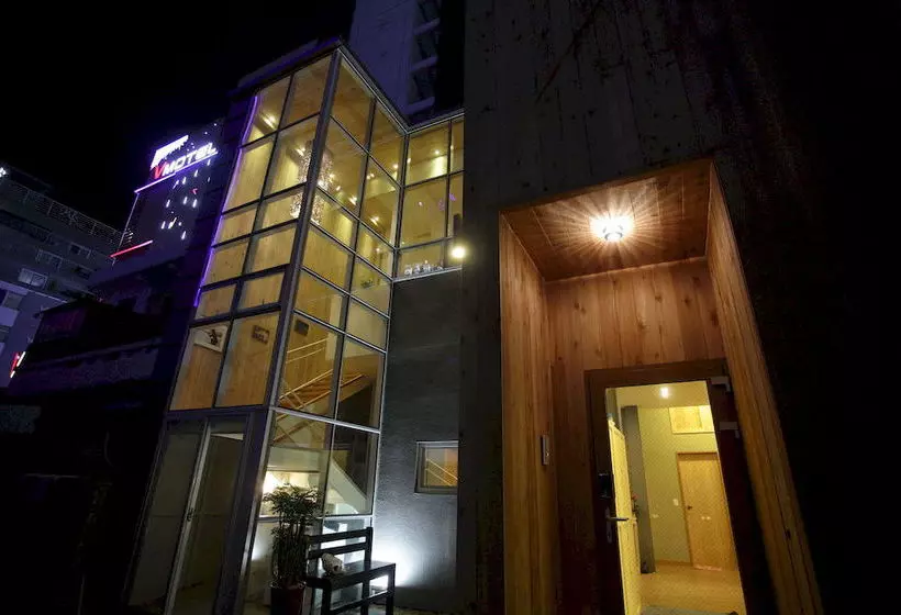 ペンション Kidari Guesthouse