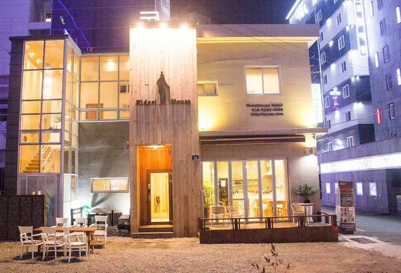 ペンション Kidari Guesthouse