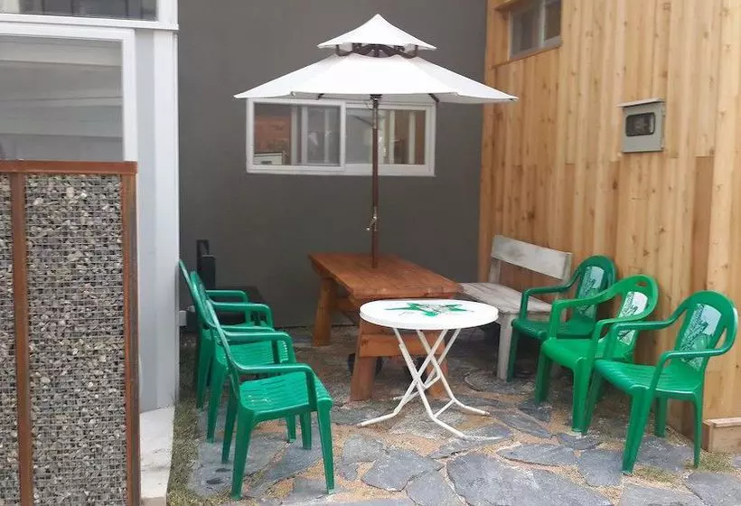 ペンション Kidari Guesthouse