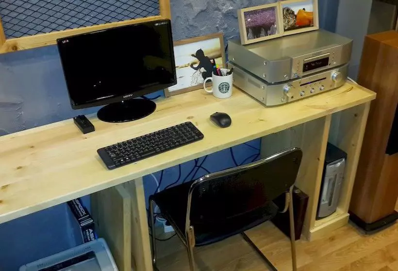 ペンション Kidari Guesthouse