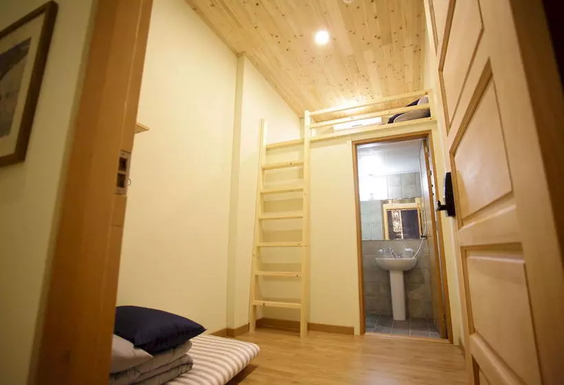 ペンション Kidari Guesthouse