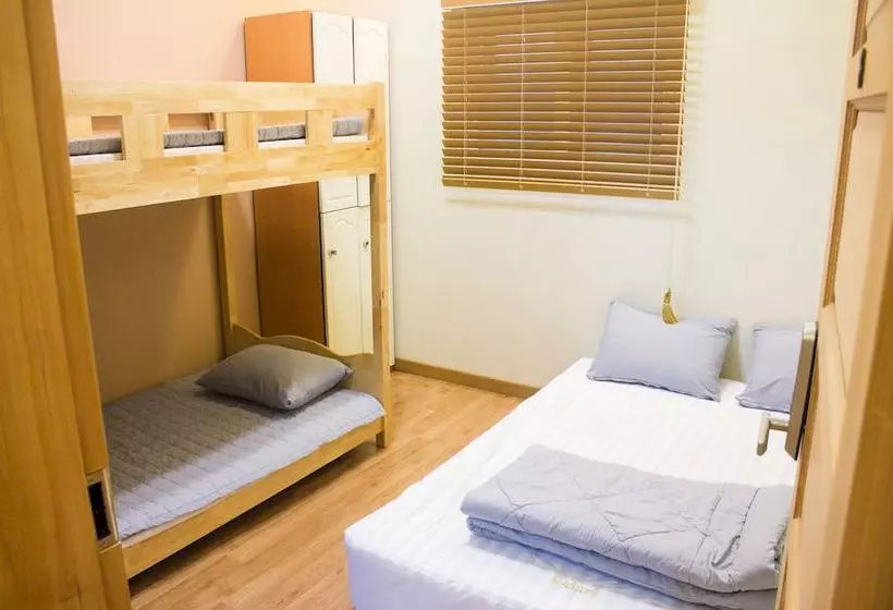 ペンション Kidari Guesthouse