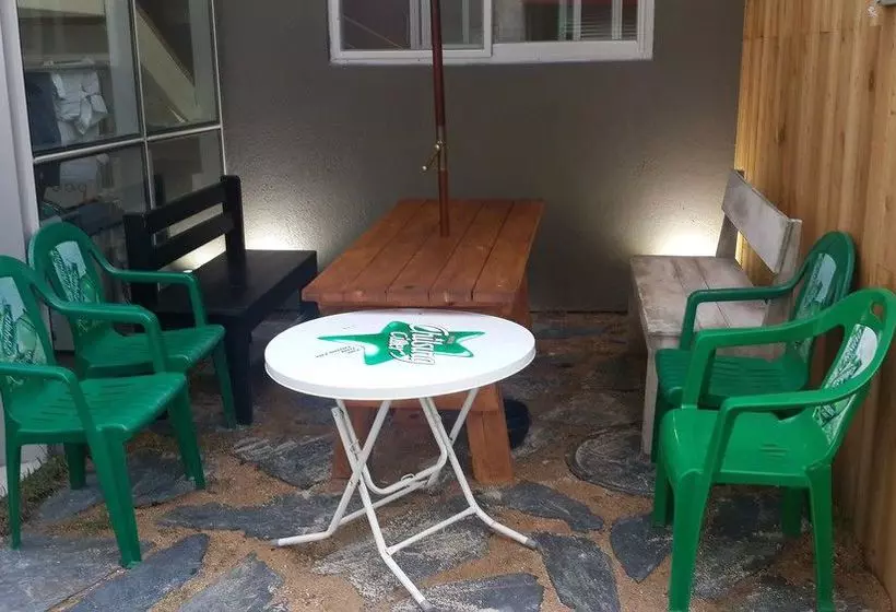 ペンション Kidari Guesthouse