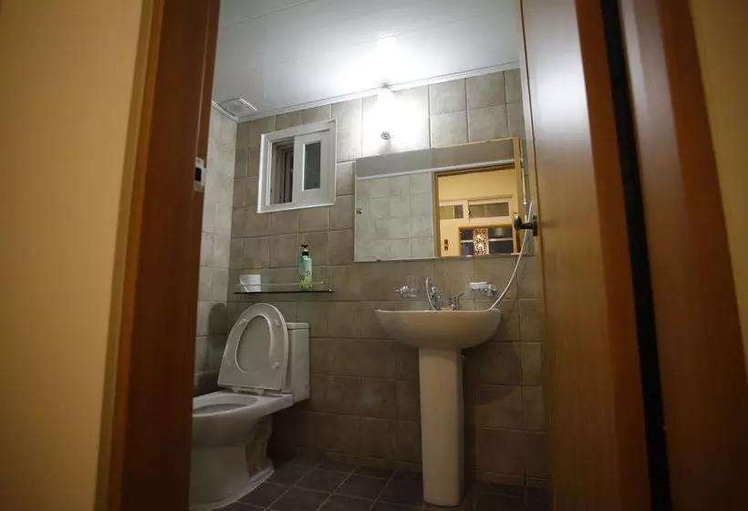 ペンション Kidari Guesthouse