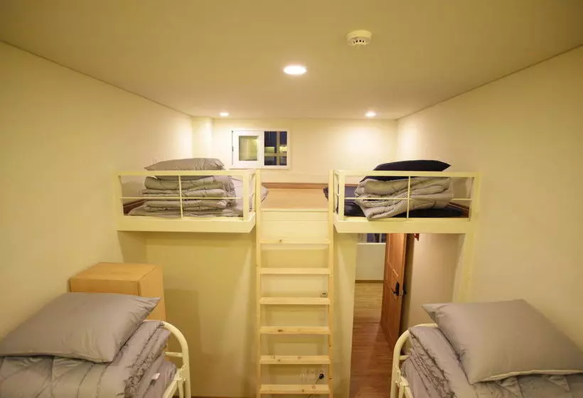 ペンション Kidari Guesthouse