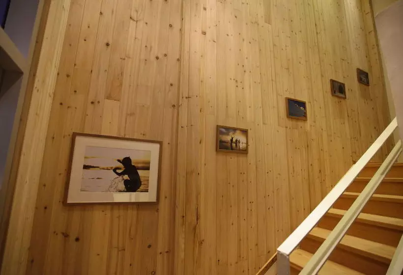 ペンション Kidari Guesthouse