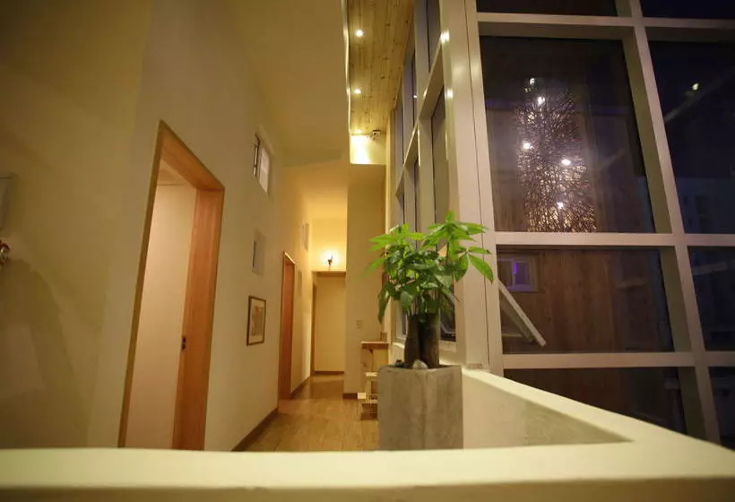 ペンション Kidari Guesthouse