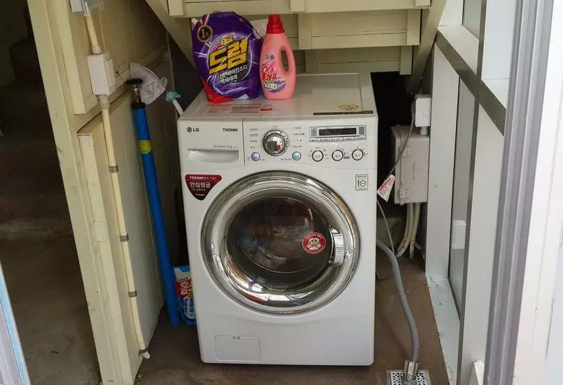 ペンション Kidari Guesthouse