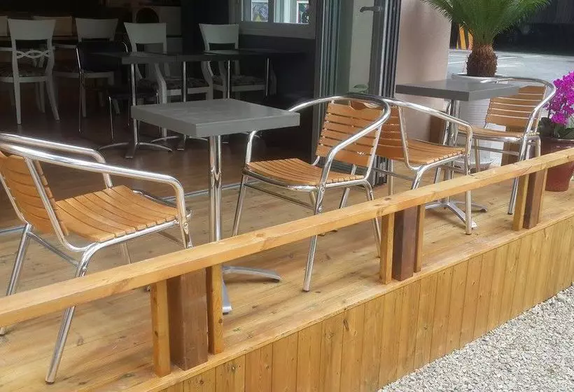 ペンション Kidari Guesthouse