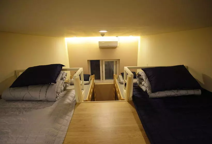 ペンション Kidari Guesthouse