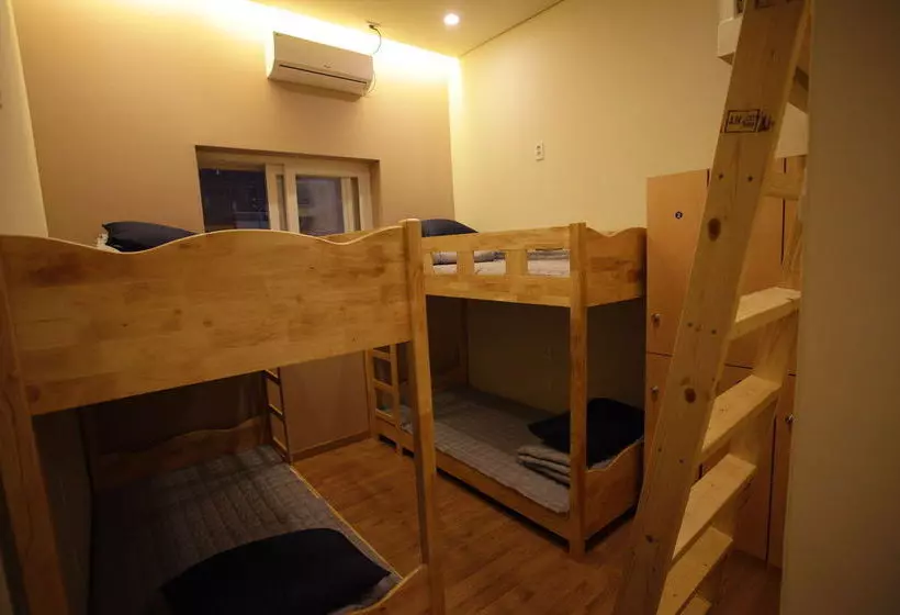 ペンション Kidari Guesthouse