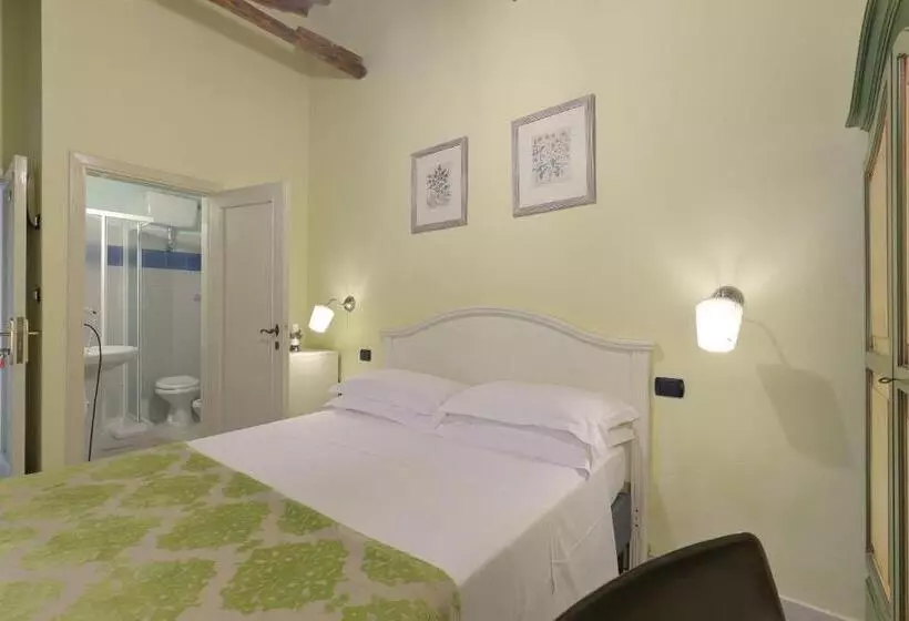 پانسیون Relais Lavagnini Florence