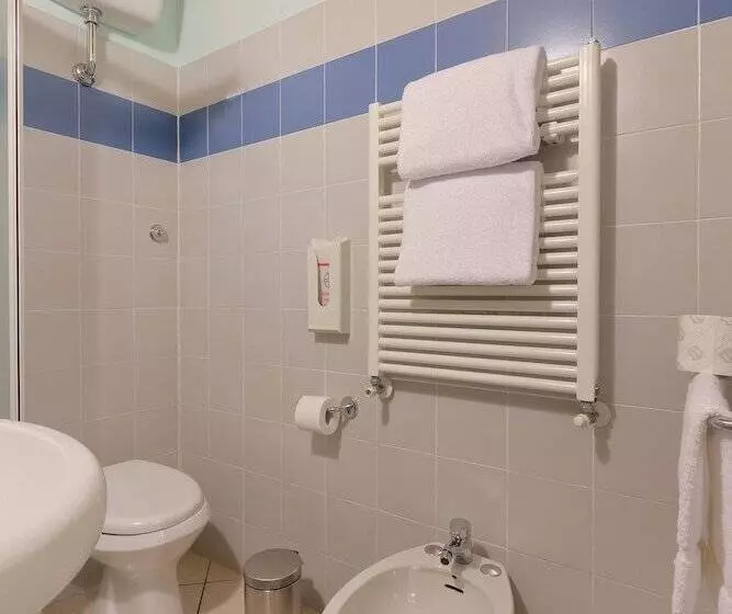 پانسیون Relais Lavagnini Florence