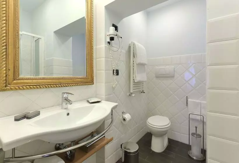 پانسیون Relais Lavagnini Florence