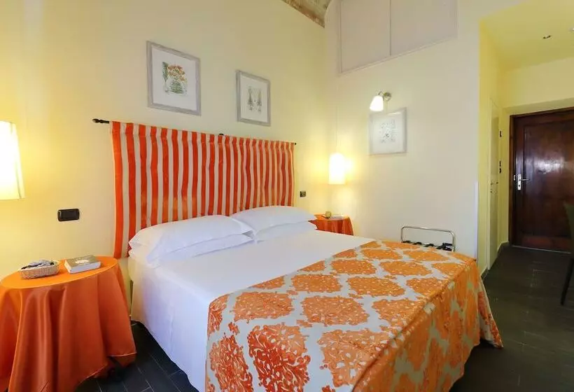 پانسیون Relais Lavagnini Florence