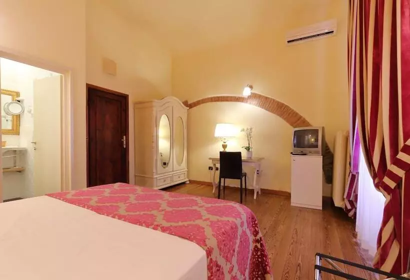 پانسیون Relais Lavagnini Florence