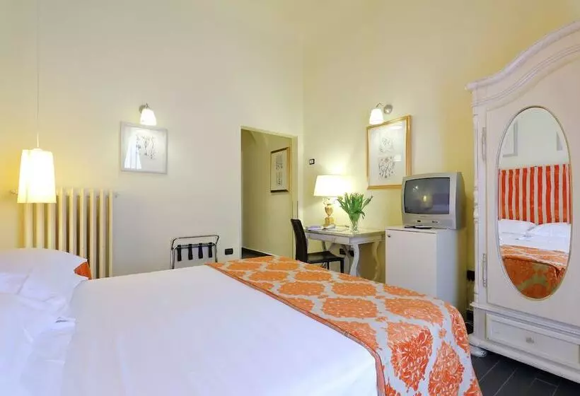 پانسیون Relais Lavagnini Florence