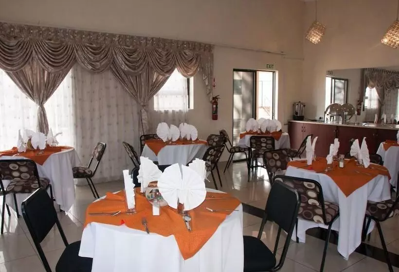 پانسیون Scenery Maqalika Guesthouse