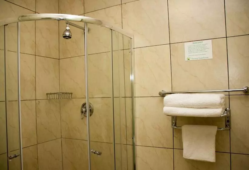 پانسیون Scenery Maqalika Guesthouse