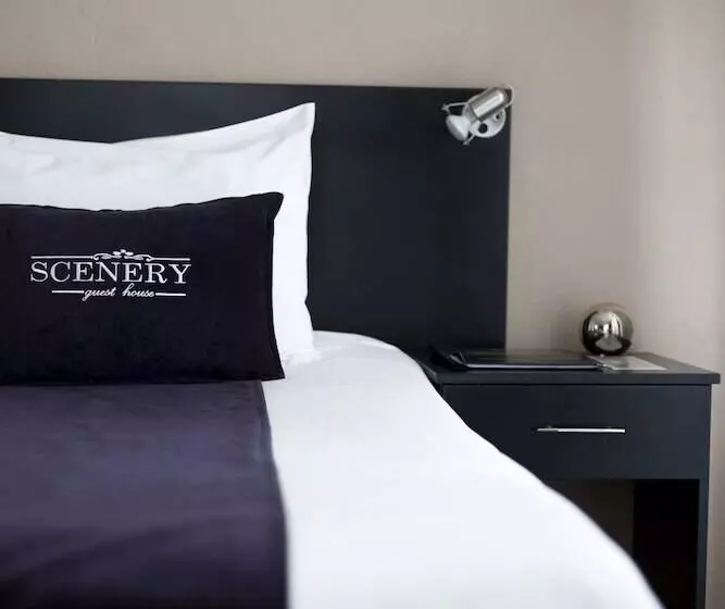 پانسیون Scenery Maqalika Guesthouse