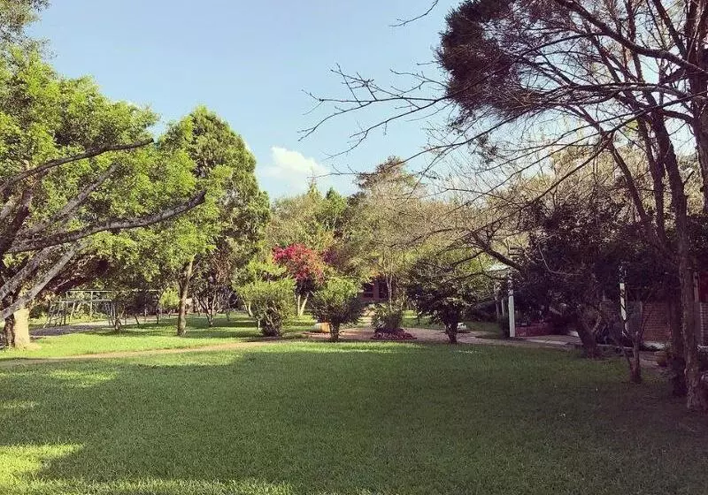 پانسیون Sun Moon Lake Secret Garden Villa