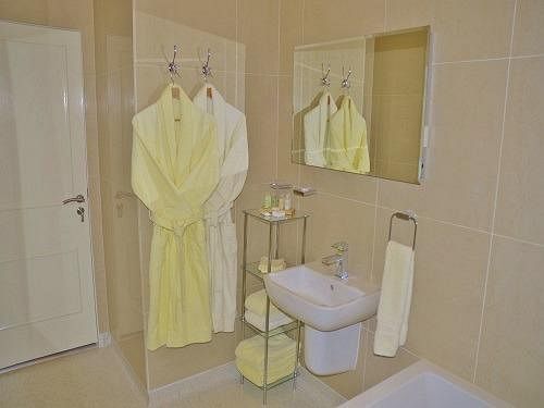 פנסיון Wildercombe House