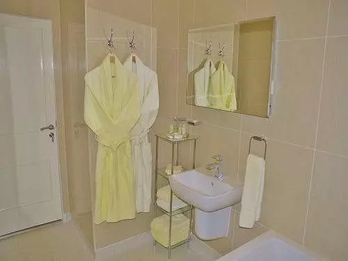 پانسیون Wildercombe House