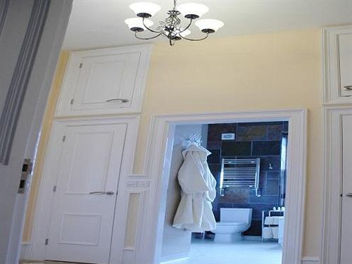 פנסיון Wildercombe House